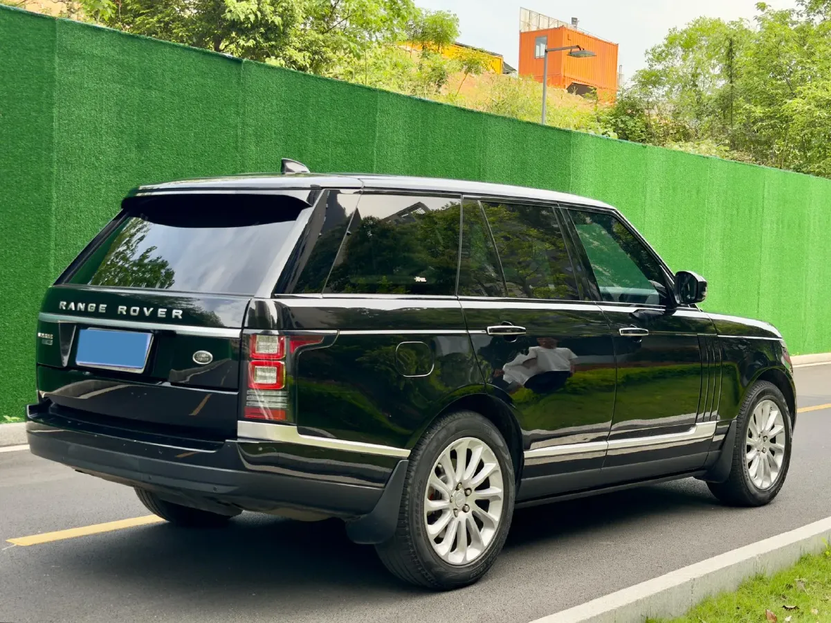 2017 Land Rover Range Rover 3.0T 340HP V6 8AT,autocango,china used car exporter,china ev exporter,chinese used car exporter,chinese used ev exporter