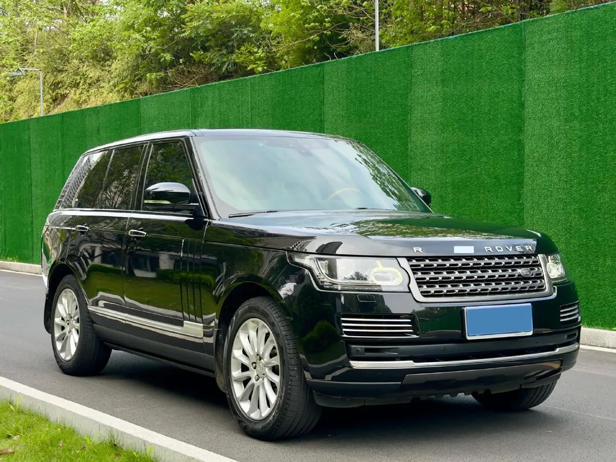 2017 Land Rover Range Rover 3.0T 340HP V6 8AT,autocango,china used car exporter,china ev exporter,chinese used car exporter,chinese used ev exporter