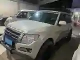 2018 Mitsubishi Pajero 3.0L 174HP V6 5AT