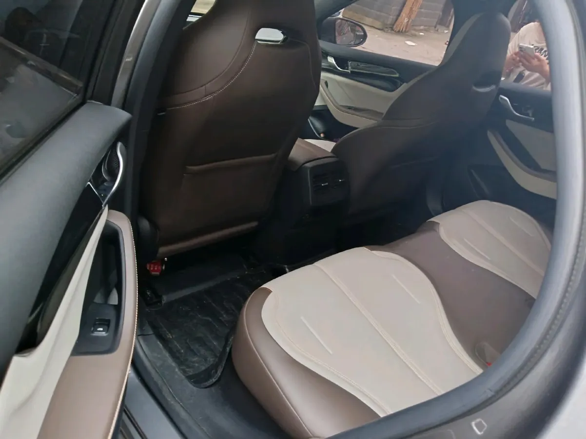 2024 BYD Qin Plus 1.5L 110HP L4 E-CVT PHEV 8.32KWH,autocango,china used car exporter,china ev exporter,chinese used car exporter,chinese used ev exporter