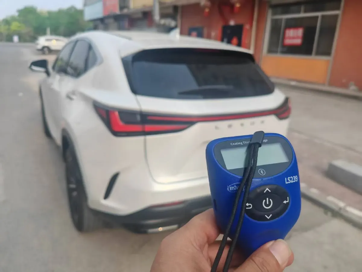 2022 Lexus NX 2.5L 205HP L4 8AT,autocango,china used car exporter,china ev exporter,chinese used car exporter,chinese used ev exporter