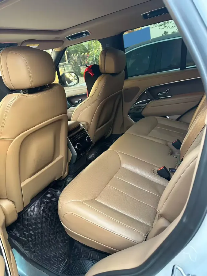 2024 Land Rover Range Rover 3.0T 360HP L6 8AT,autocango,china used car exporter,china ev exporter,chinese used car exporter,chinese used ev exporter