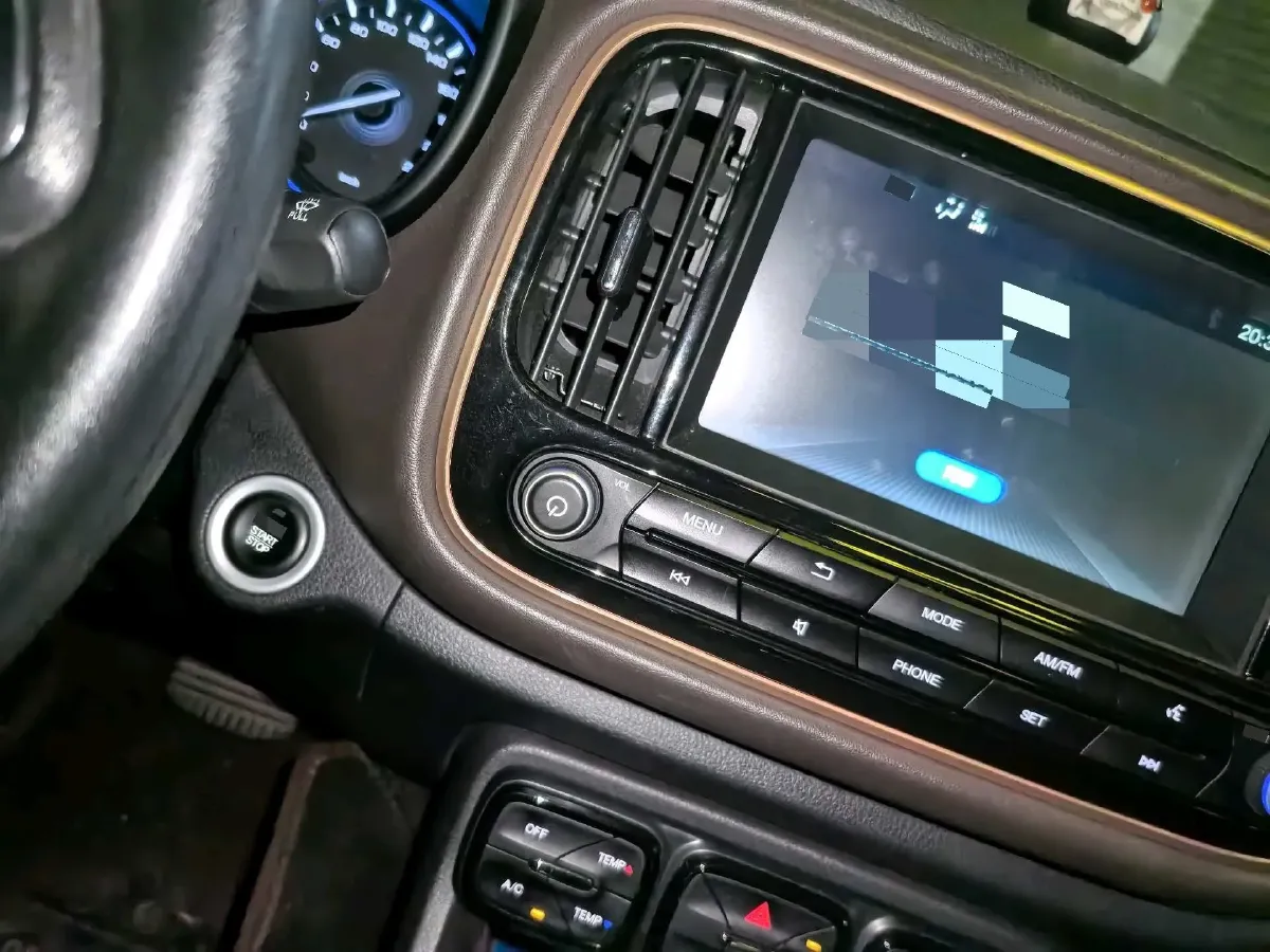 2019 GAC Trumpchi GS3 1.5T 163HP L3 7DCT,autocango,china used car exporter,china ev exporter,chinese used car exporter,chinese used ev exporter