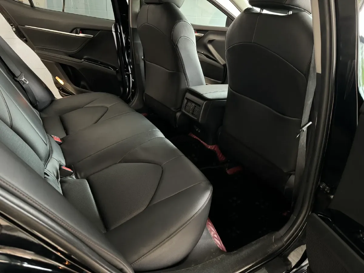 2019 Toyota Camry 2.0L 178HP L4 CVT,autocango,china used car exporter,china ev exporter,chinese used car exporter,chinese used ev exporter