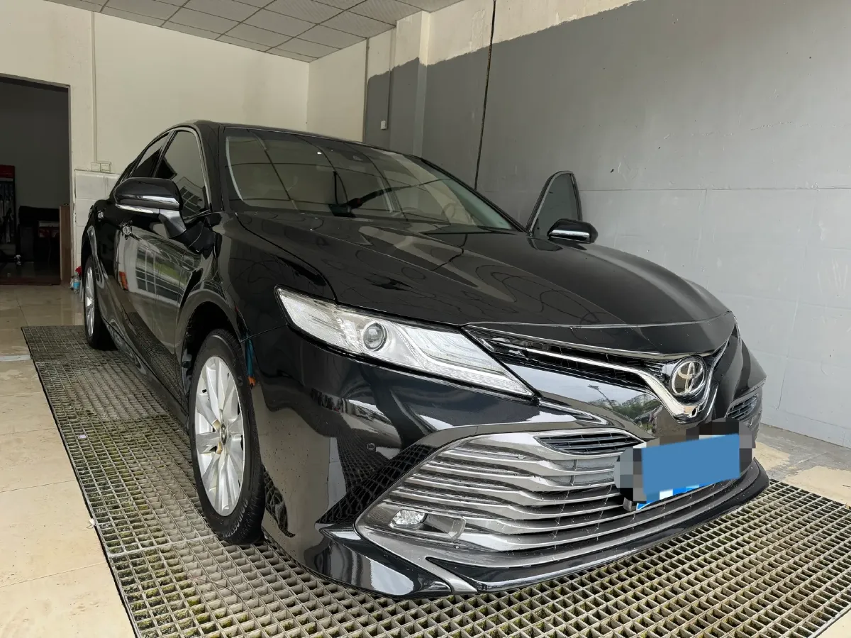 2019 Toyota Camry 2.0L 178HP L4 CVT,autocango,china used car exporter,china ev exporter,chinese used car exporter,chinese used ev exporter
