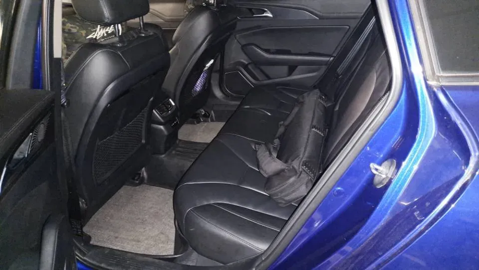 2020 HongQi H5 1.5T 169HP L4 7DCT,autocango,china used car exporter,china ev exporter,chinese used car exporter,chinese used ev exporter