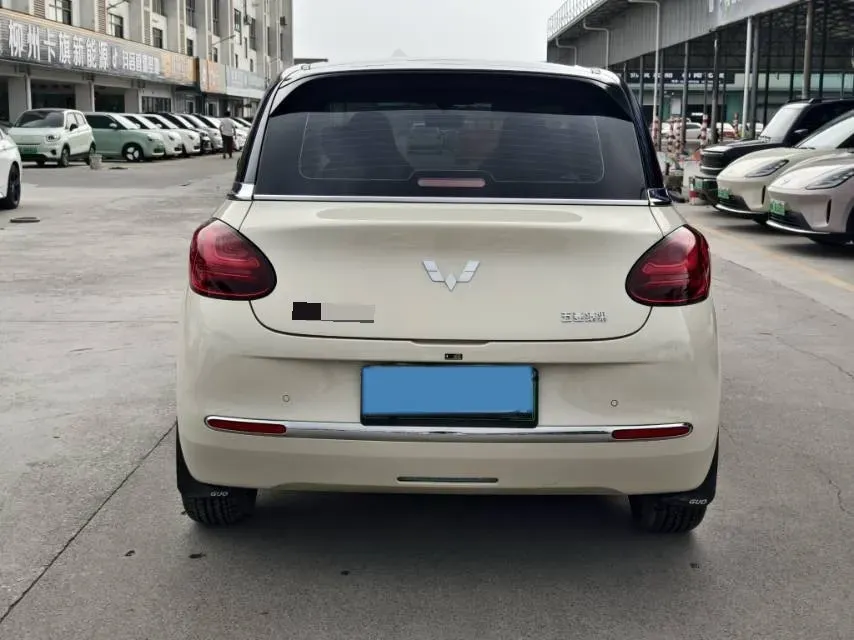 2024 WuLing BinGuo BEV 31.9KWH,autocango,china used car exporter,china ev exporter,chinese used car exporter,chinese used ev exporter