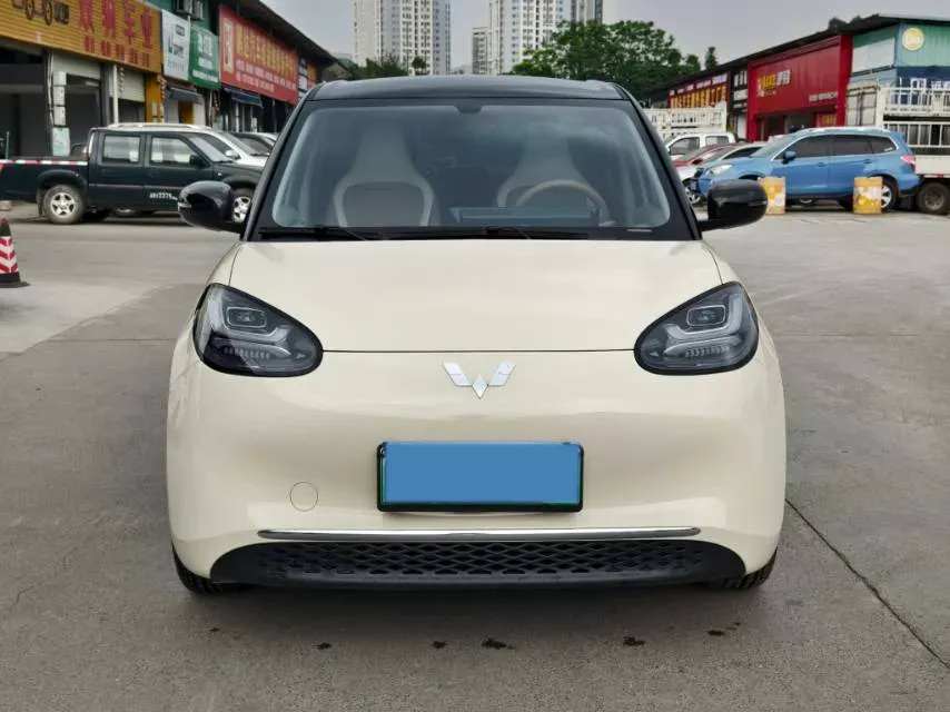 2024 WuLing BinGuo BEV 31.9KWH,autocango,china used car exporter,china ev exporter,chinese used car exporter,chinese used ev exporter