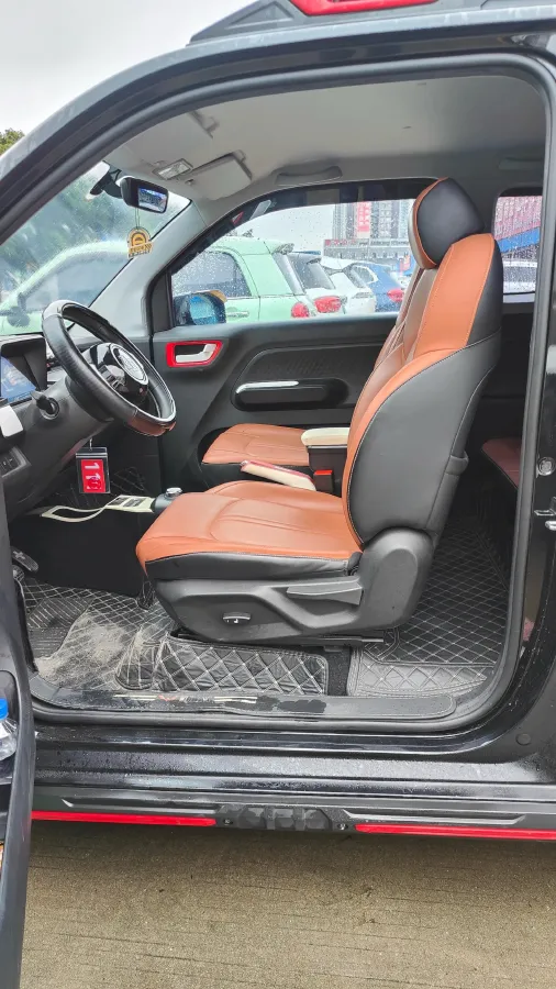 2022 WuLing HongGuang MINI EV BEV 17.3KWH,autocango,china used car exporter,china ev exporter,chinese used car exporter,chinese used ev exporter