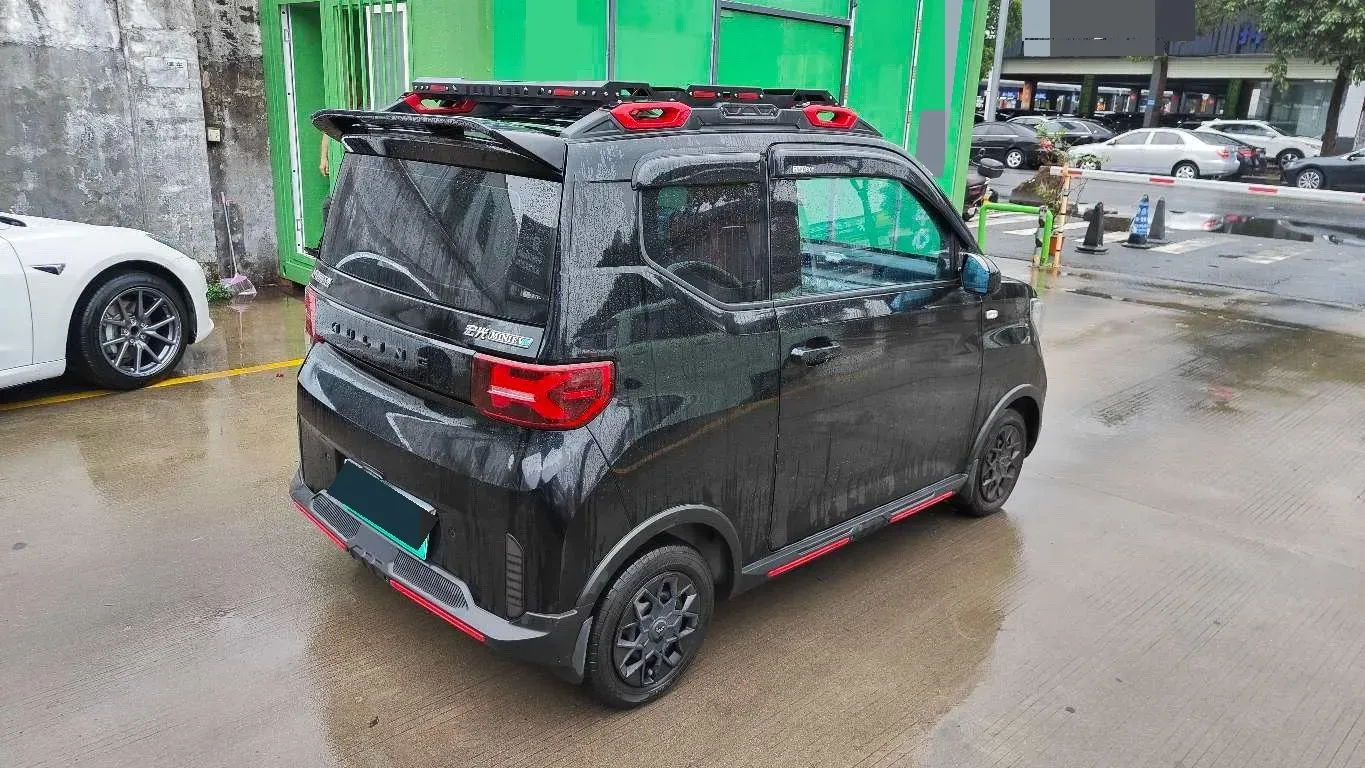 2022 WuLing HongGuang MINI EV BEV 17.3KWH,autocango,china used car exporter,china ev exporter,chinese used car exporter,chinese used ev exporter