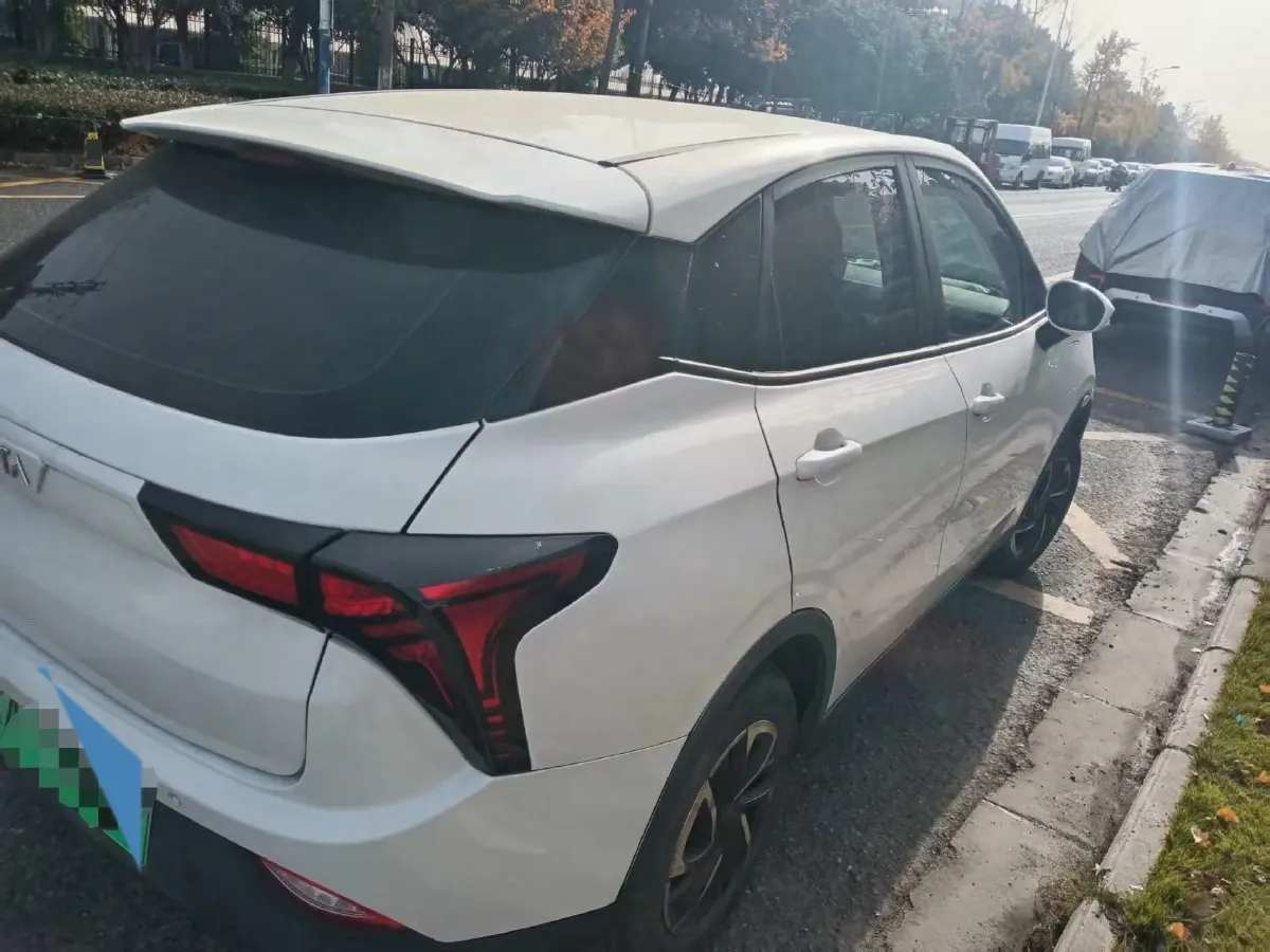 2021 Neta V BEV 38.54KWH,autocango,china used car exporter,china ev exporter,chinese used car exporter,chinese used ev exporter