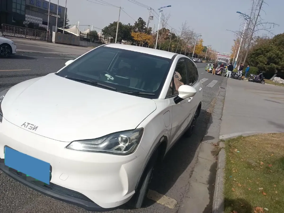 2021 Neta V BEV 38.54KWH,autocango,china used car exporter,china ev exporter,chinese used car exporter,chinese used ev exporter