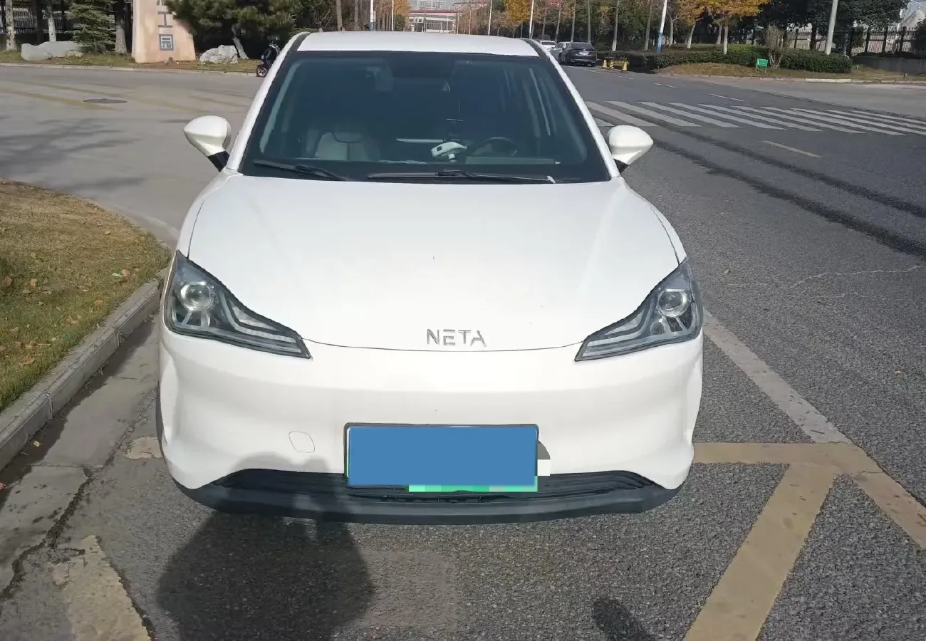 2021 Neta V BEV 38.54KWH,autocango,china used car exporter,china ev exporter,chinese used car exporter,chinese used ev exporter