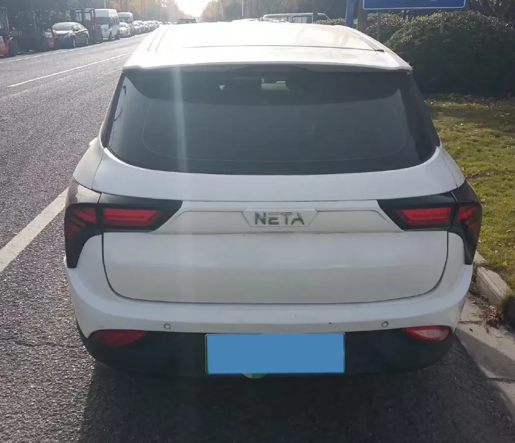 2021 Neta V BEV 38.54KWH,autocango,china used car exporter,china ev exporter,chinese used car exporter,chinese used ev exporter