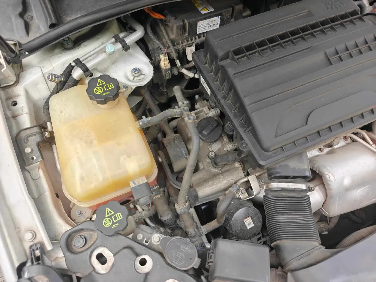 2018 BYD Qin 1.5T 154HP L4 6DCT PHEV 15.2KWH,autocango,china used car exporter,china ev exporter,chinese used car exporter,chinese used ev exporter