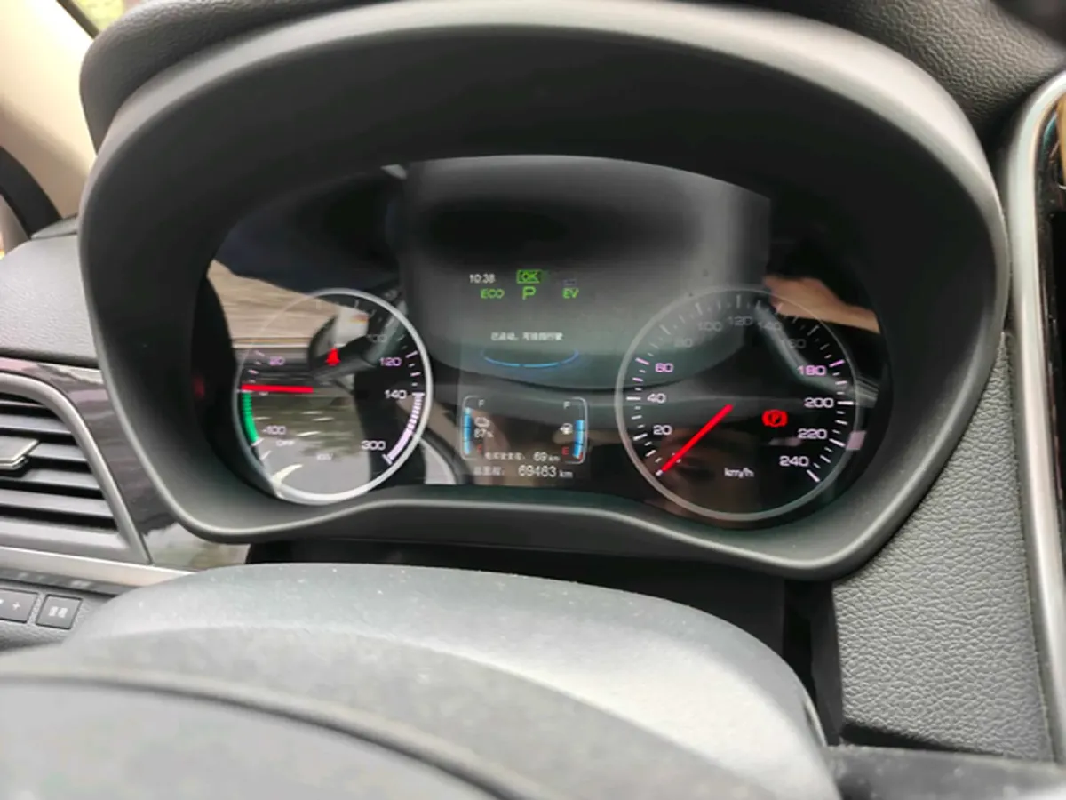 2018 BYD Qin 1.5T 154HP L4 6DCT PHEV 15.2KWH,autocango,china used car exporter,china ev exporter,chinese used car exporter,chinese used ev exporter