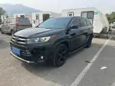2021 TOYOTA HIGHLANDER,autocango,china used car exporter,china ev exporter,chinese used car exporter,chinese used ev exporter