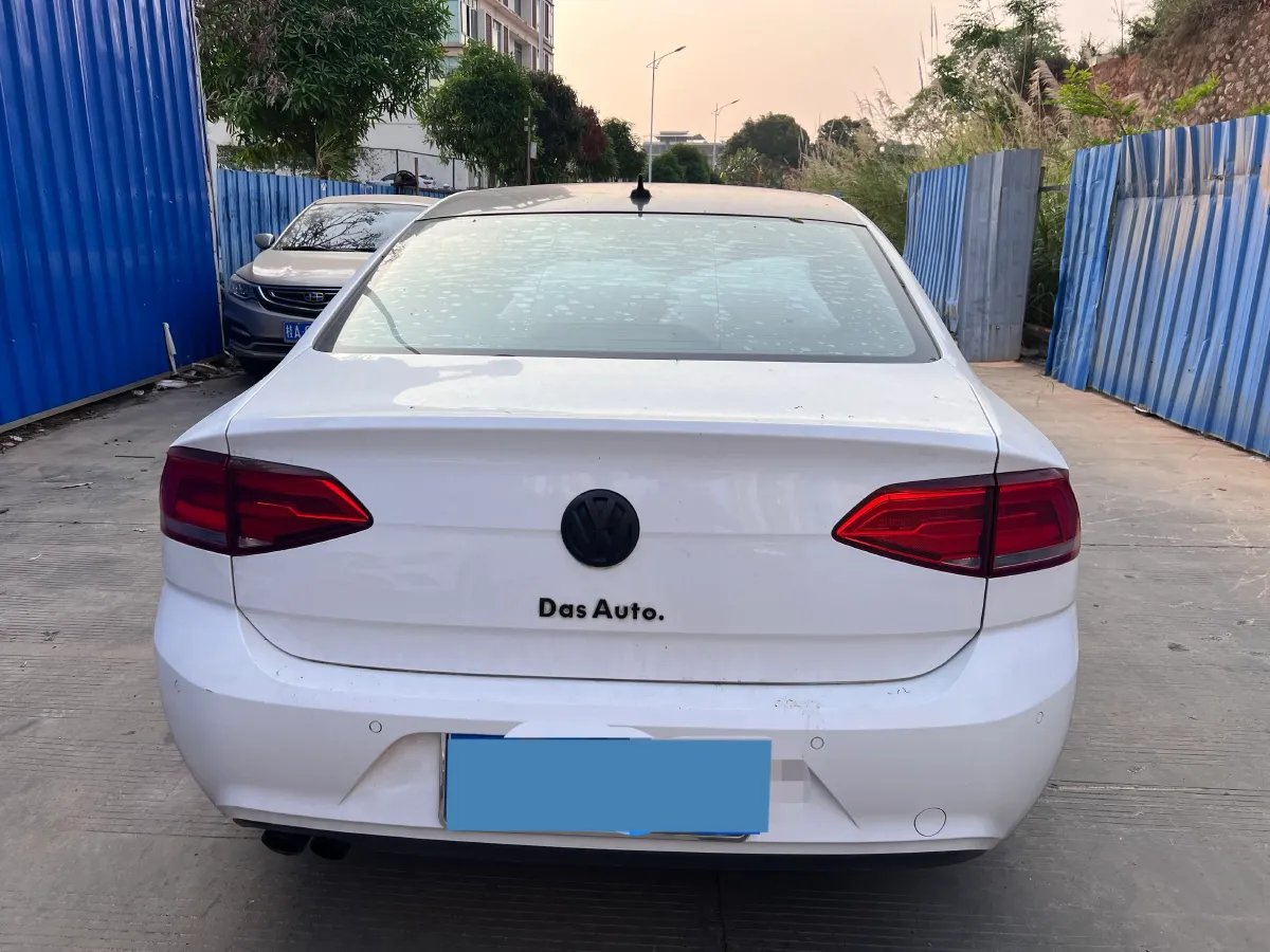 2018 Volkswagen Lamando 1.4T 131HP L4 7DCT,autocango,china used car exporter,china ev exporter,chinese used car exporter,chinese used ev exporter