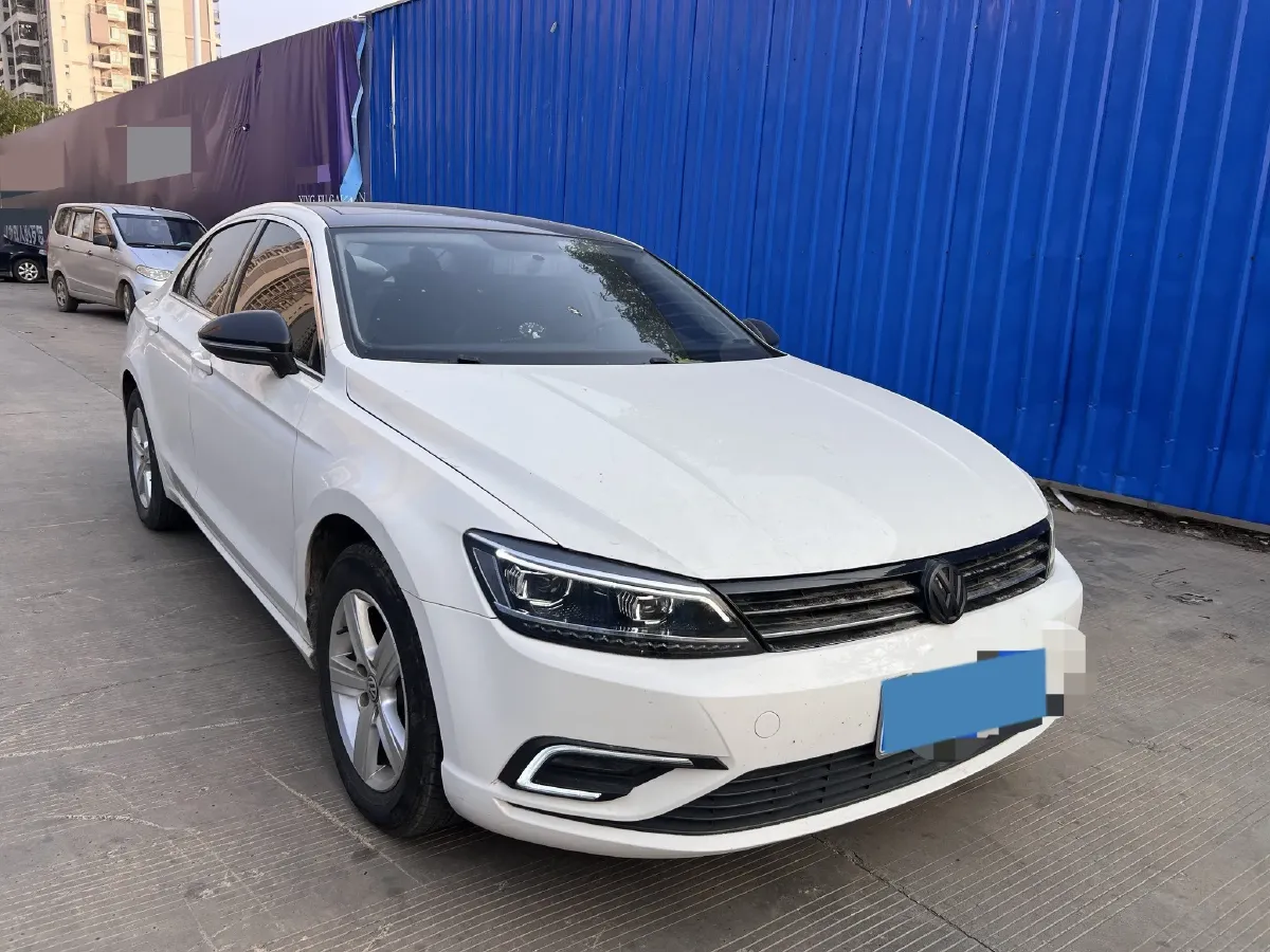 2018 Volkswagen Lamando 1.4T 131HP L4 7DCT,autocango,china used car exporter,china ev exporter,chinese used car exporter,chinese used ev exporter
