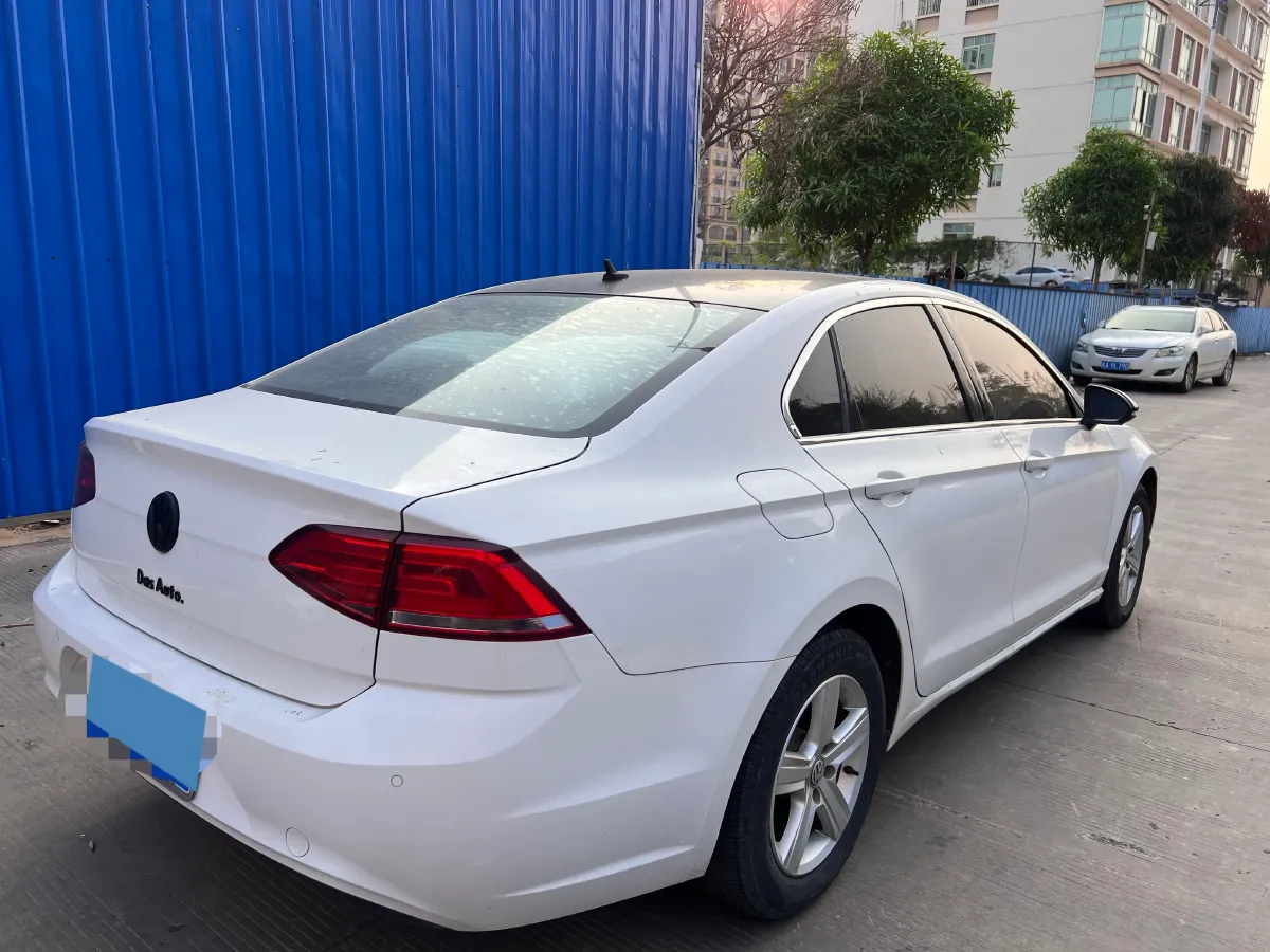 2018 Volkswagen Lamando 1.4T 131HP L4 7DCT,autocango,china used car exporter,china ev exporter,chinese used car exporter,chinese used ev exporter