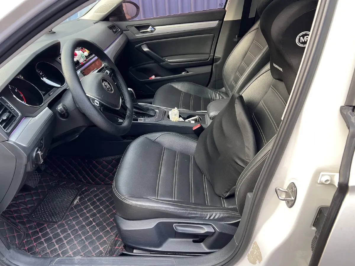 2018 Volkswagen Lamando 1.4T 131HP L4 7DCT,autocango,china used car exporter,china ev exporter,chinese used car exporter,chinese used ev exporter