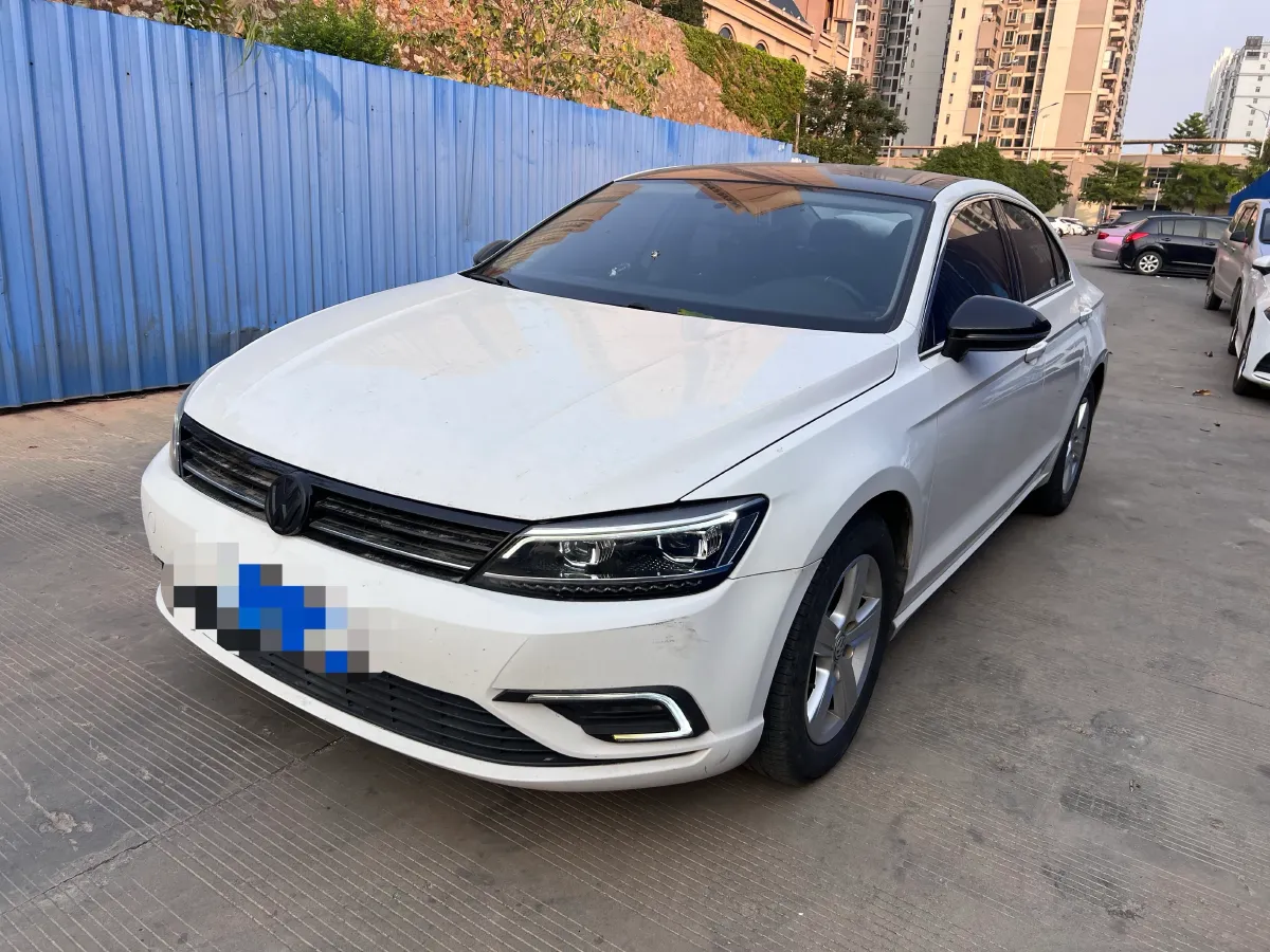 2018 Volkswagen Lamando 1.4T 131HP L4 7DCT,autocango,china used car exporter,china ev exporter,chinese used car exporter,chinese used ev exporter
