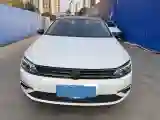 2018 Volkswagen Lamando 1.4T 131HP L4 7DCT