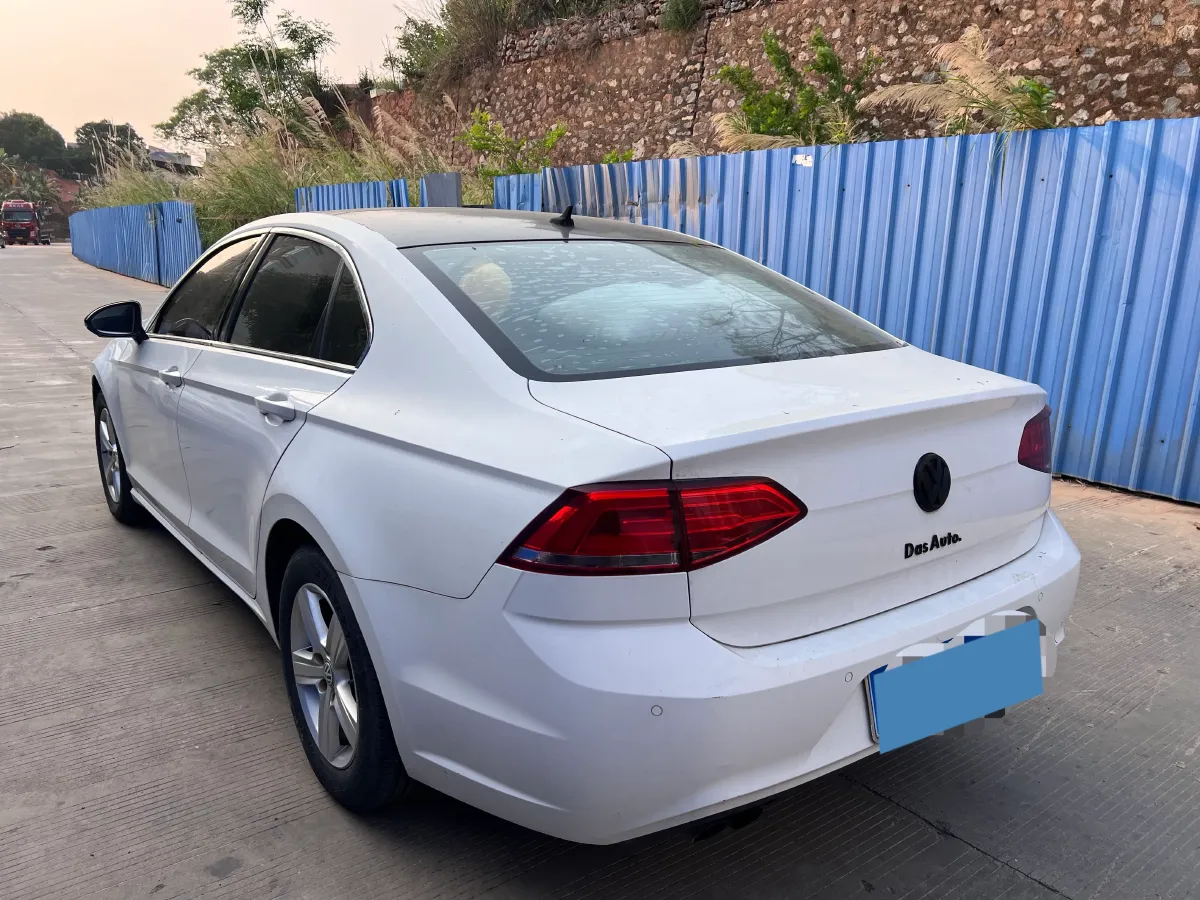 2018 Volkswagen Lamando 1.4T 131HP L4 7DCT,autocango,china used car exporter,china ev exporter,chinese used car exporter,chinese used ev exporter