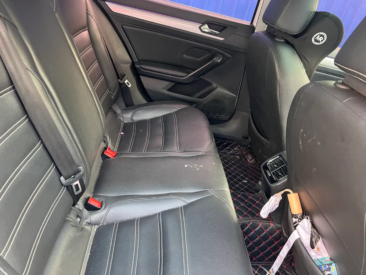 2018 Volkswagen Lamando 1.4T 131HP L4 7DCT,autocango,china used car exporter,china ev exporter,chinese used car exporter,chinese used ev exporter