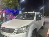 2018 ISUZU RE-MAX JIM,autocango,china used car exporter,china ev exporter,chinese used car exporter,chinese used ev exporter