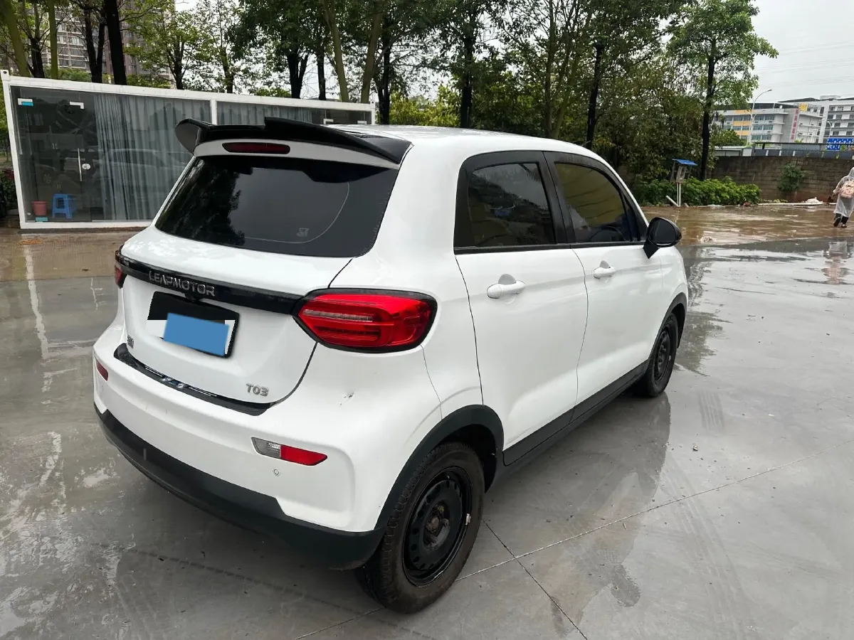 2023 Leapmotor T03 BEV 21.6KWH,autocango,china used car exporter,china ev exporter,chinese used car exporter,chinese used ev exporter