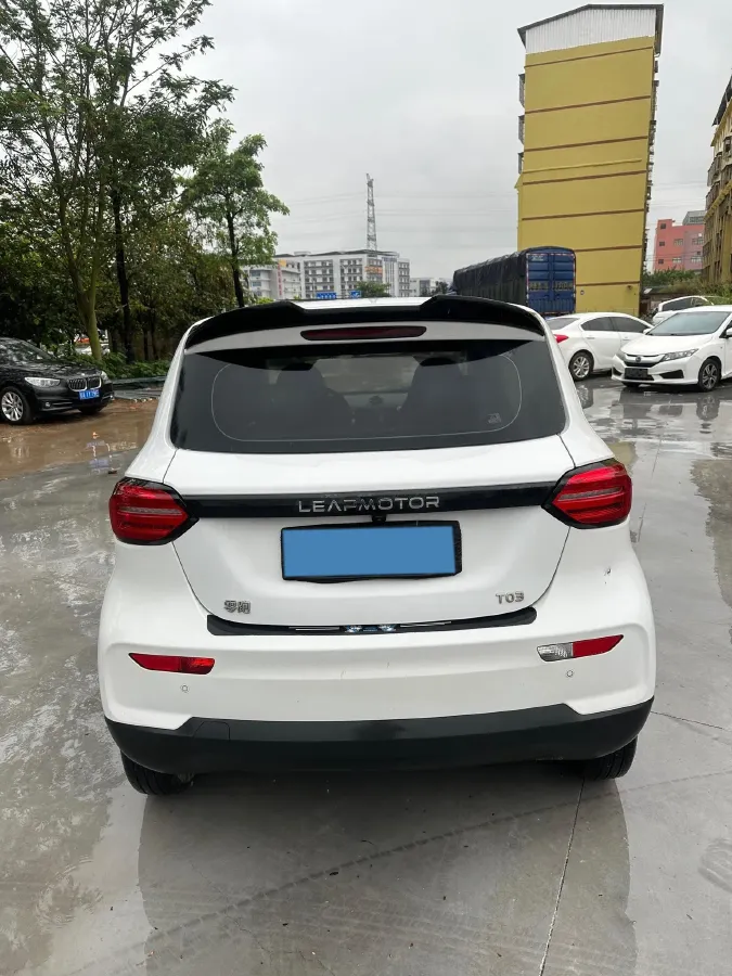 2023 Leapmotor T03 BEV 21.6KWH,autocango,china used car exporter,china ev exporter,chinese used car exporter,chinese used ev exporter