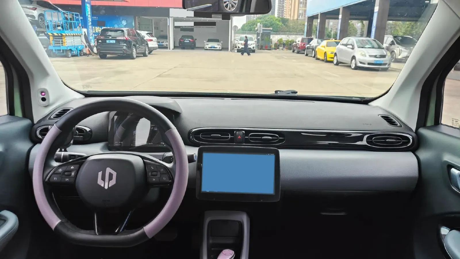 2021 Leapmotor T03 BEV 38KWH,autocango,china used car exporter,china ev exporter,chinese used car exporter,chinese used ev exporter