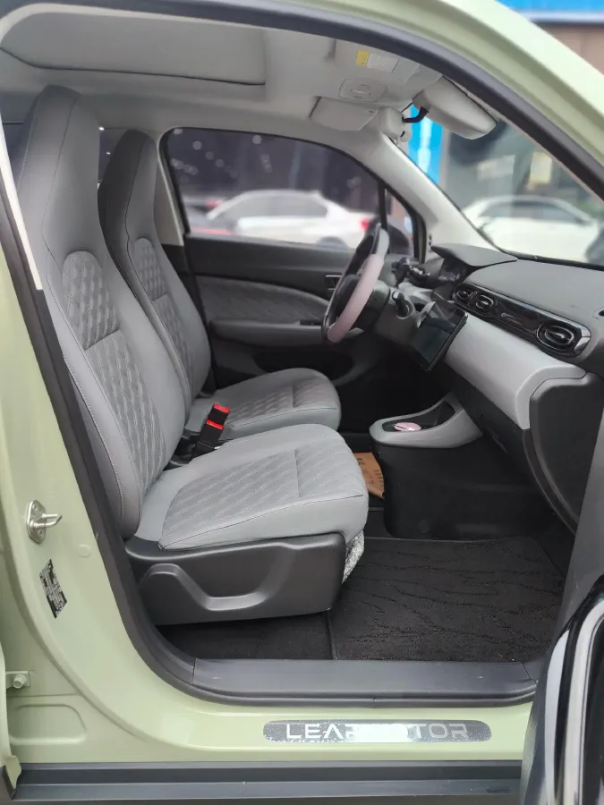 2021 Leapmotor T03 BEV 38KWH,autocango,china used car exporter,china ev exporter,chinese used car exporter,chinese used ev exporter