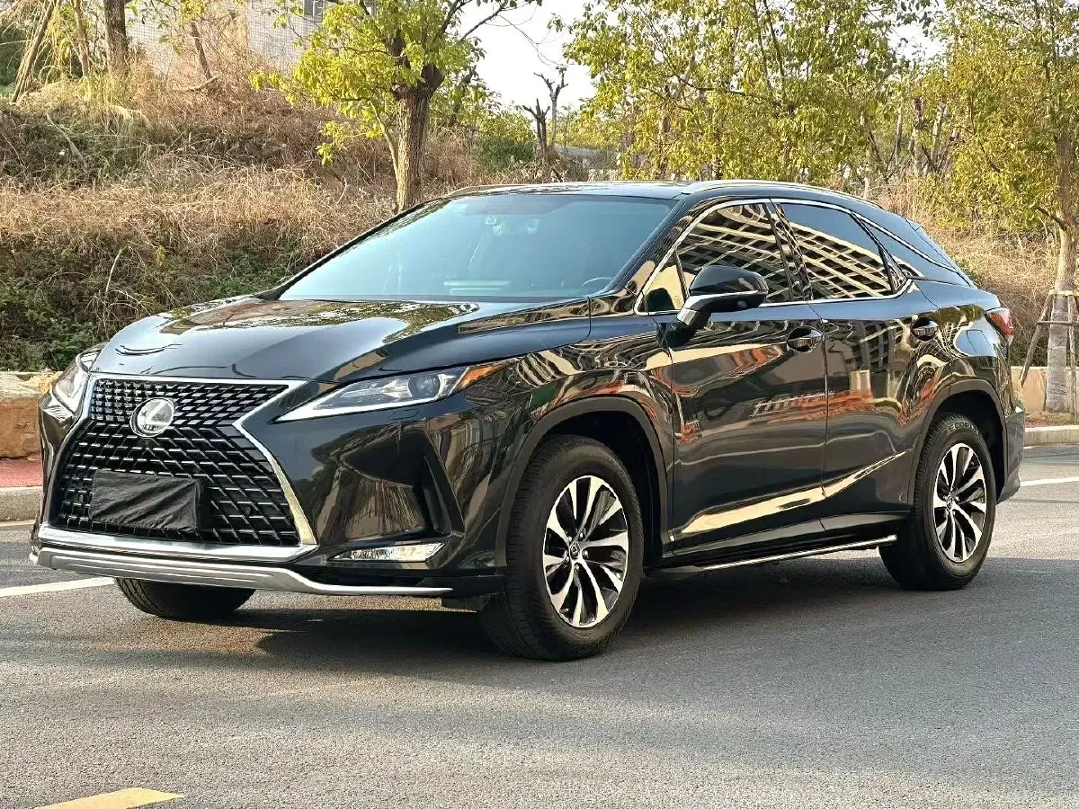 2020 Lexus RX 2.0T 231HP L4 6AT,autocango,china used car exporter,china ev exporter,chinese used car exporter,chinese used ev exporter