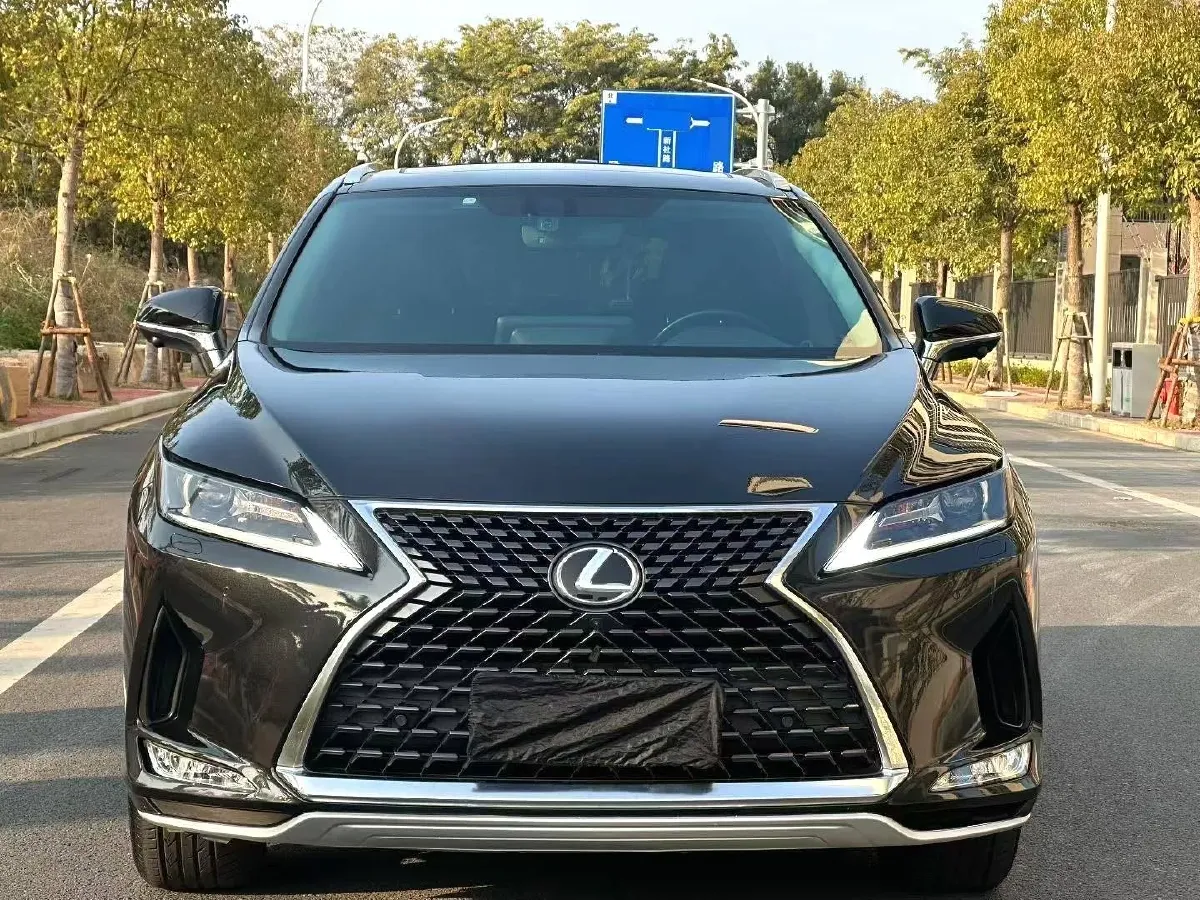 2020 Lexus RX 2.0T 231HP L4 6AT,autocango,china used car exporter,china ev exporter,chinese used car exporter,chinese used ev exporter