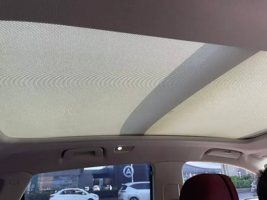 2023 HongQi HS5 2.0T 252HP L4 8AT,autocango,china used car exporter,china ev exporter,chinese used car exporter,chinese used ev exporter