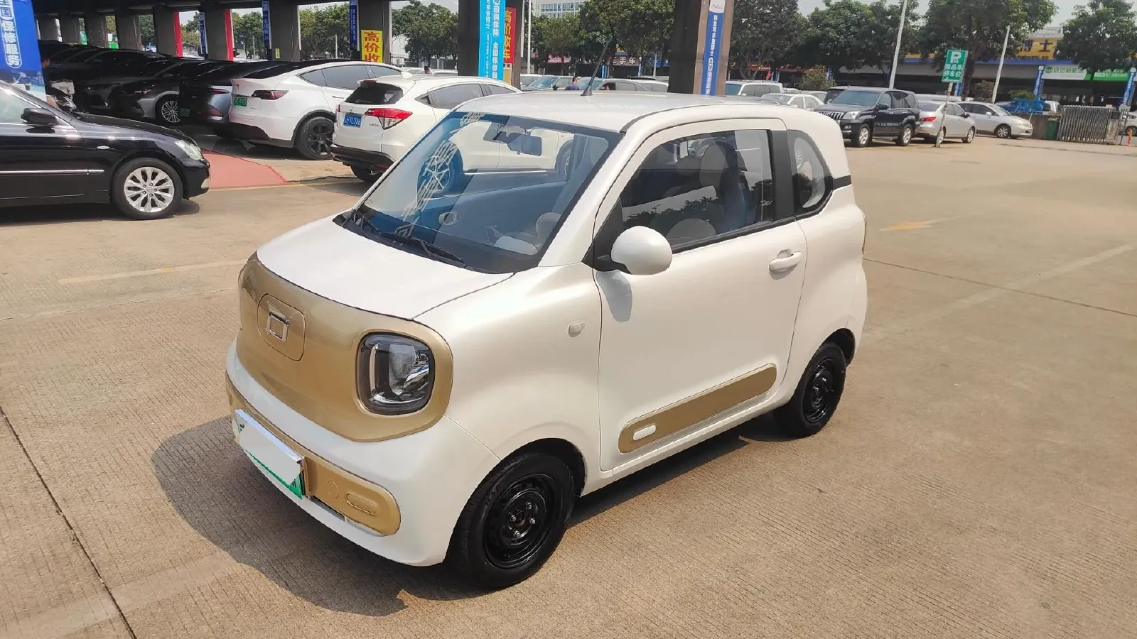 2025 Bestune Pony BEV 18.11KWH,autocango,china used car exporter,china ev exporter,chinese used car exporter,chinese used ev exporter