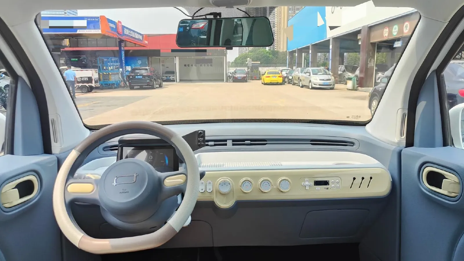 2025 Bestune Pony BEV 18.11KWH,autocango,china used car exporter,china ev exporter,chinese used car exporter,chinese used ev exporter