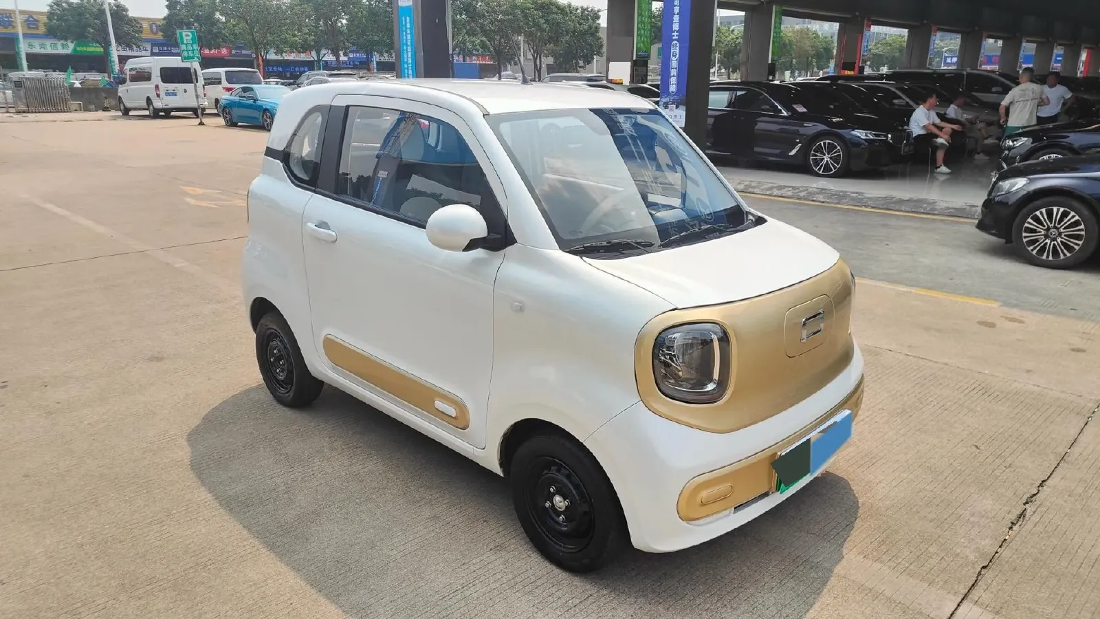 2025 Bestune Pony BEV 18.11KWH,autocango,china used car exporter,china ev exporter,chinese used car exporter,chinese used ev exporter