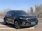 2019 HongQi HS5 2.0T 224HP L4 6AT