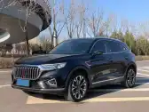 2019 HONGQI HS5,autocango,china used car exporter,china ev exporter,chinese used car exporter,chinese used ev exporter