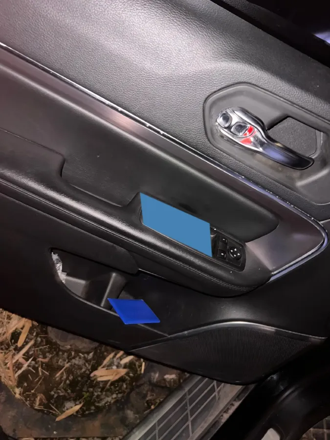 2018 Jeep Grand Commander 2.0T 265HP L4 9AT,autocango,china used car exporter,china ev exporter,chinese used car exporter,chinese used ev exporter