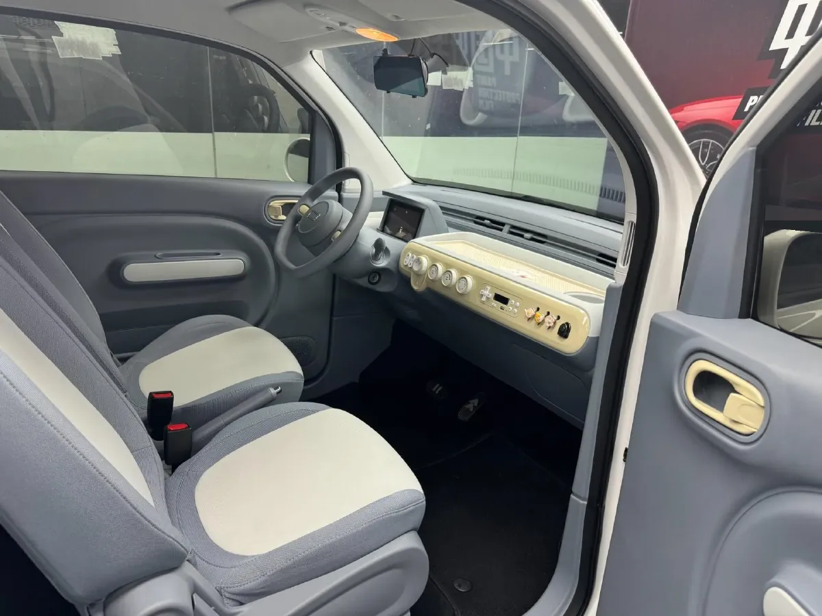 2025 Bestune Pony BEV 18.11KWH,autocango,china used car exporter,china ev exporter,chinese used car exporter,chinese used ev exporter