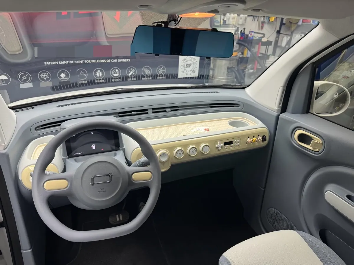 2025 Bestune Pony BEV 18.11KWH,autocango,china used car exporter,china ev exporter,chinese used car exporter,chinese used ev exporter