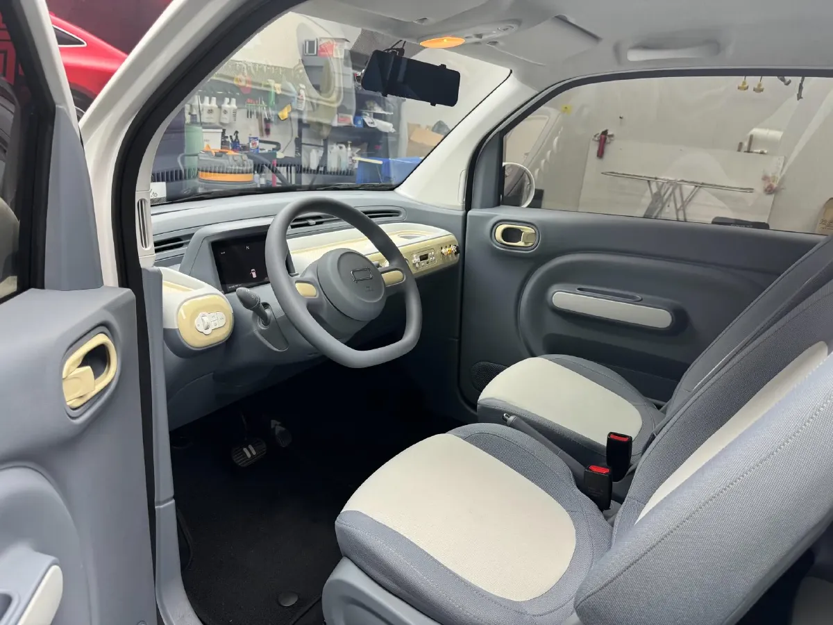 2025 Bestune Pony BEV 18.11KWH,autocango,china used car exporter,china ev exporter,chinese used car exporter,chinese used ev exporter