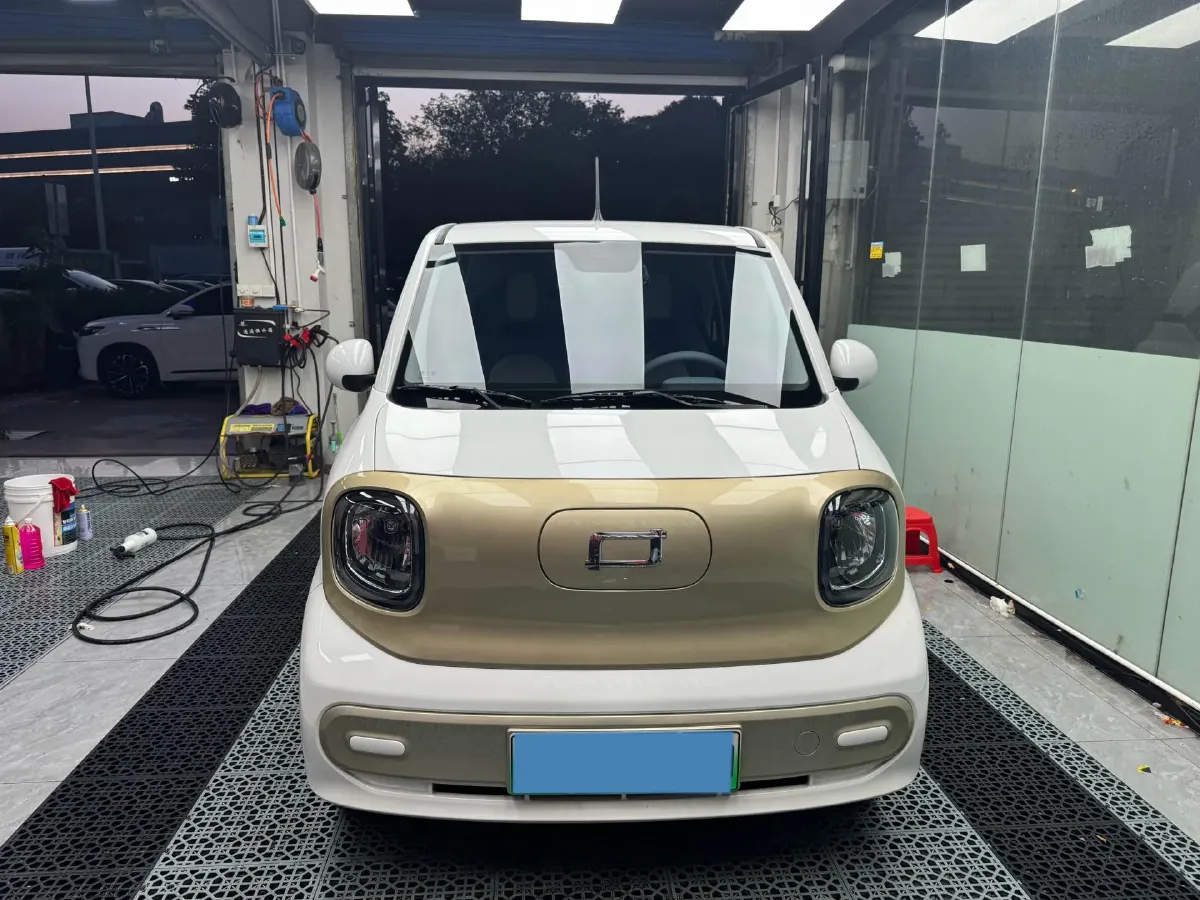 2025 Bestune Pony BEV 18.11KWH,autocango,china used car exporter,china ev exporter,chinese used car exporter,chinese used ev exporter