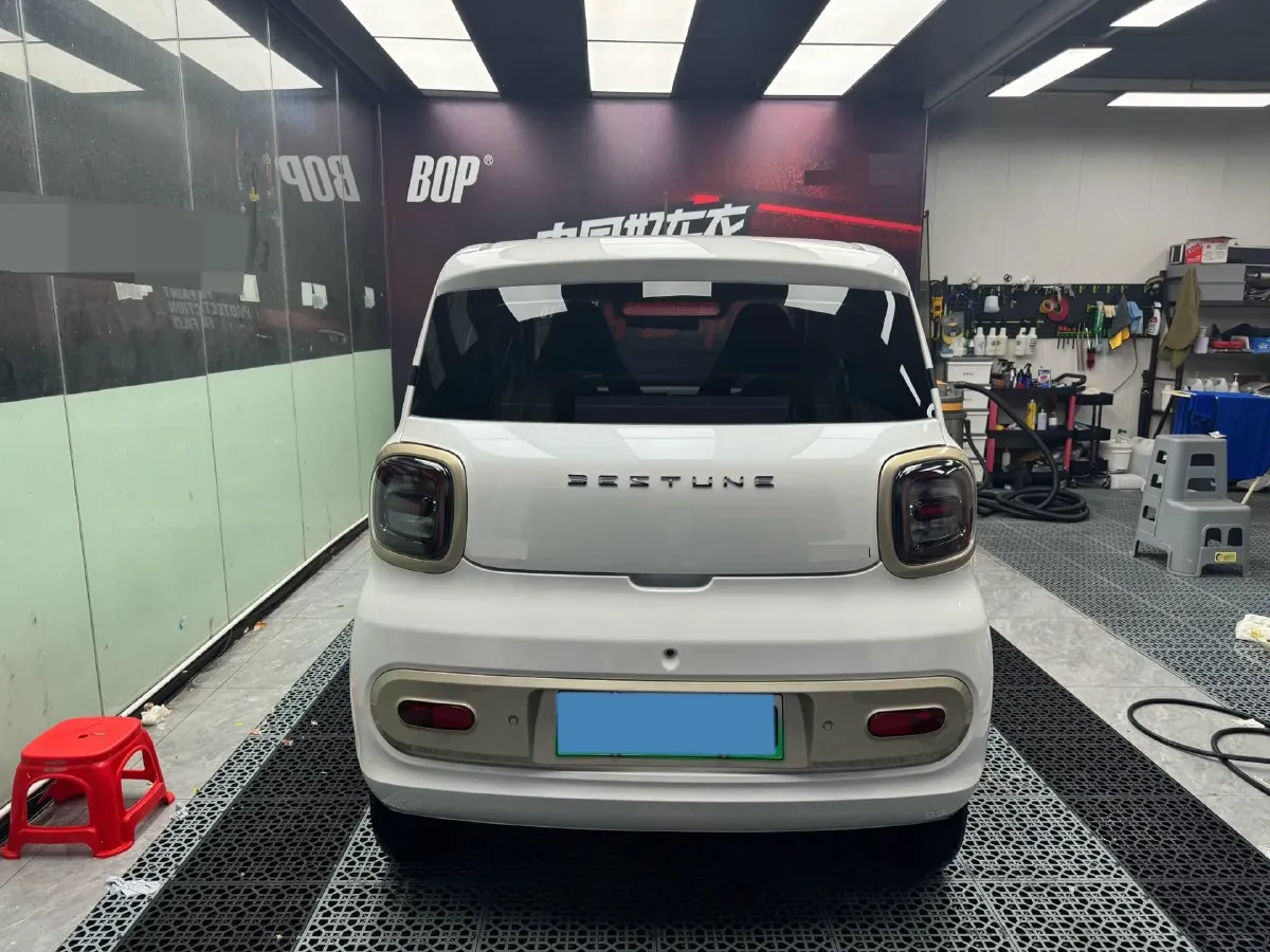 2025 Bestune Pony BEV 18.11KWH,autocango,china used car exporter,china ev exporter,chinese used car exporter,chinese used ev exporter