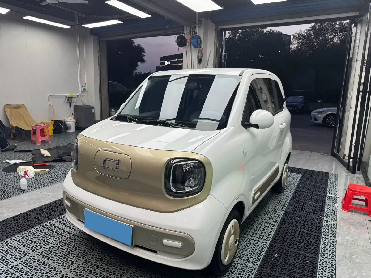 2025 Bestune Pony BEV 18.11KWH,autocango,china used car exporter,china ev exporter,chinese used car exporter,chinese used ev exporter