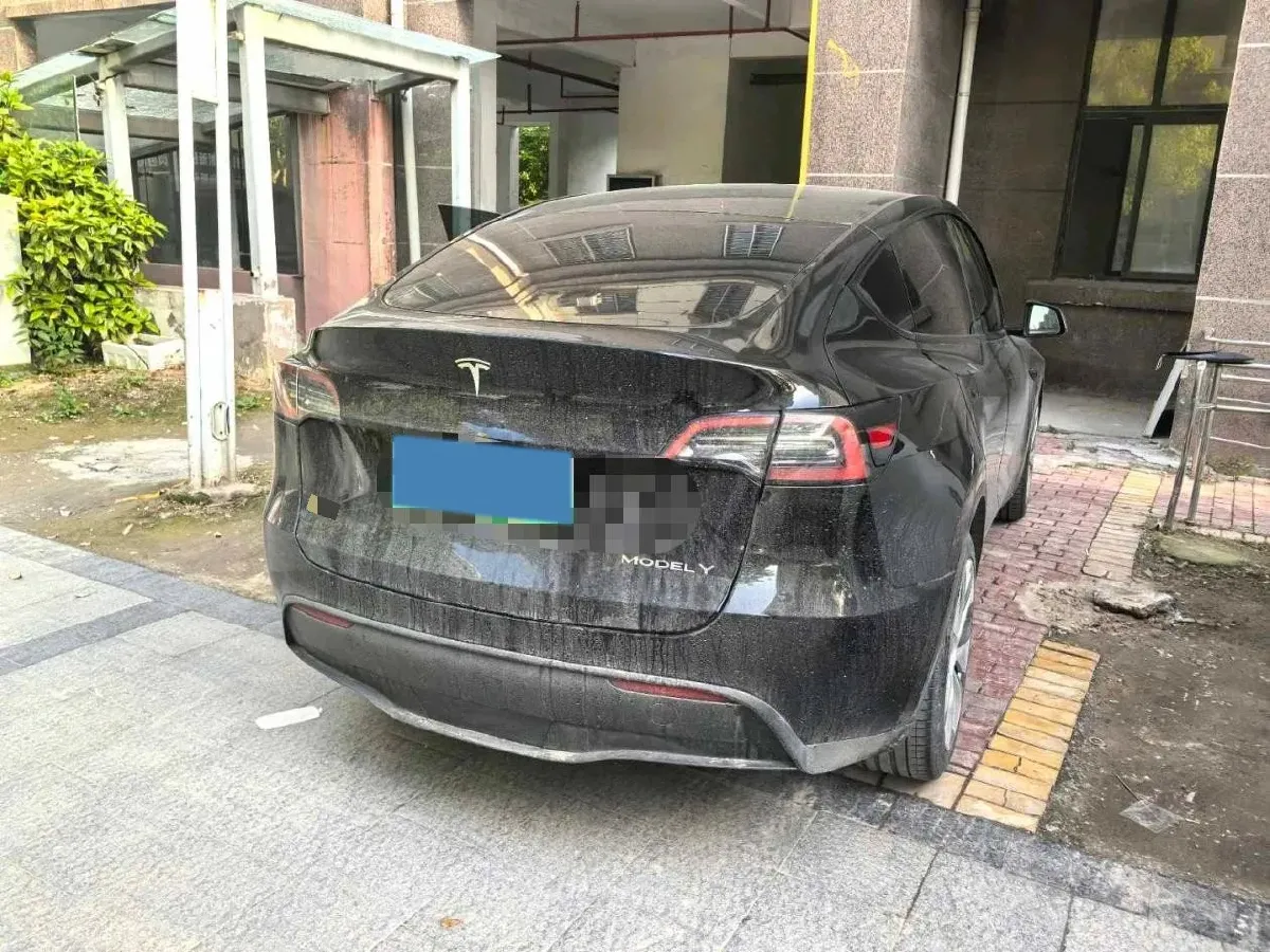 2022 Tesla Model Y BEV 60KWH,autocango,china used car exporter,china ev exporter,chinese used car exporter,chinese used ev exporter